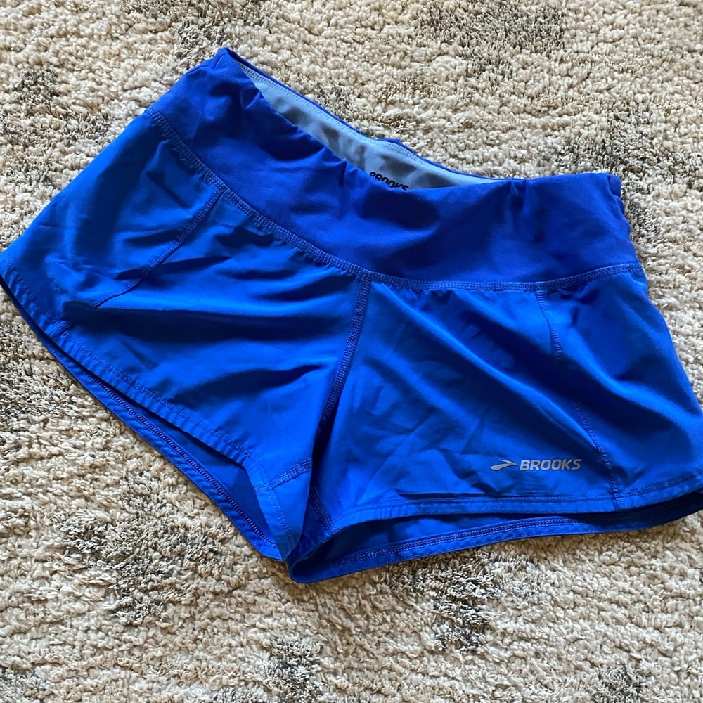 Brooks Running Chaser 3 inch short